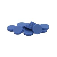 トレイジャンサイエンティフィックジャパン CRS GC セプタ GP 12.7mm 50個入 234126 1瓶(50個)（直送品）