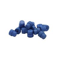 トレイジャンサイエンティフィックジャパン CRS GC セプタ GP プラグ型 50個入 234121 1瓶(50個) 67-4601-32（直送品）