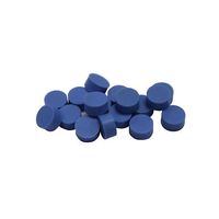 トレイジャンサイエンティフィックジャパン CRS GC セプタ GP 6.4mm 50個入 234626 1瓶(50個)（直送品）