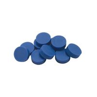 トレイジャンサイエンティフィックジャパン CRS GC セプタ GP 9.5mm 50個入 234906 1瓶(50個)（直送品）