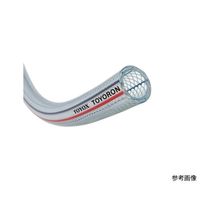 トヨックス トヨロンホース 定尺(100m) TR-6 (6X11) 1巻 63-5570-31（直送品）