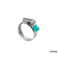 エスコ 10ー 32mm ホースクランプセット EA463AA 1組（直送品） - アスクル