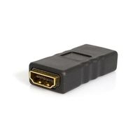 StarTech.com HDMI Female to Adapter GCHDMIFF 1個 63-9838-07（直送品）