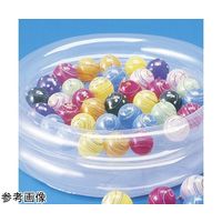 アズワン ヨーヨーつり大会 100個入 65-6675-32 1セット（直送品）