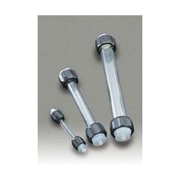 アズワン 中圧ガラスカラム φ8mm×300L 65-6684-33 1本（直送品）