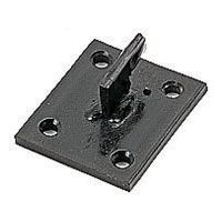 タカショー ひじつぼプレート （ビス付）