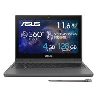 ASUS 11.6インチ ノートパソコン B1100FKA B1100FKA-BP1816XA 1台（直送品）