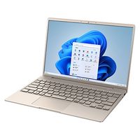 富士通 13.3インチ ノートパソコン FMV LIFEBOOK CH75/H3