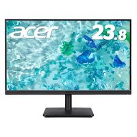 Acer ＳＤＧｓ推進　液晶ディスプレイ　（２３．８型／１９２０×１０８０） V247YEbmixv　1台（直送品）