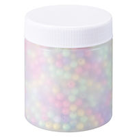 サンワ パールビーズ ミックス（お徳用） 96763 1セット（4個）