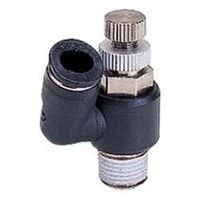 日本ピスコ スピードコントローラ フリー JSS6-02B 1個（直送品）