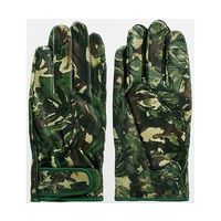富士グローブ 国産牛本皮手袋 PHー32 迷彩 3L 5195 1ケース(10双) 64-8299-34（直送品）