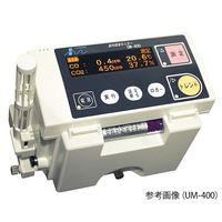 光明理化学工業 CO・CO2測定器(2成分) UM-400B 1台 63-5598-32（直送品）