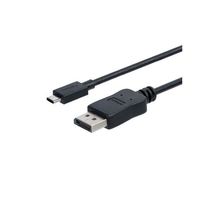 StarTech.com グラフィックアダプタ 3840 x 2160 USB 3.1 to DisplayPort CDP2DPMM6B 1個（直送品）