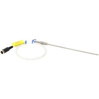オーハウス 温度プローブ 20cm S/S Temperature Probe 20 cm 1個 65-9242-67（直送品）
