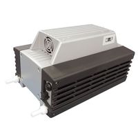 ケー・エヌ・エフ 真空ポンプ 試験成績書付 N950.50KTE-W 1台 64-3771-11（直送品）