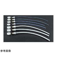 アズワン フィット M8×P1.0 6mm 10個入 65-6691-50 1セット(10個)（直送品）