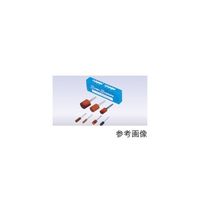 ビップ商工 ダイワラビン WA220 20mm CM22-20 1袋(50本) 61-9995-10（直送品）