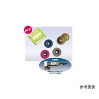 ビップ商工 オフセットラビン 58φ WA80 OF58-80 1箱(10個) 61-9995-12（直送品）