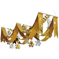 アズワン ゴールドスターデラックスペナント 65-8115-42 1セット（直送品）