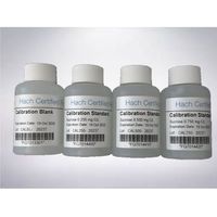 ベックマン・コールター CAL試薬， USP/EP， Brank/250/500/750ppb sucroce FG7019202 1セット（直送品）