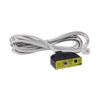 DESCO JAPAN リモートユニット 50522及び50515用 グレー 50526 1個 64-2944-83（直送品）