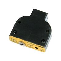 DESCO JAPAN リモートユニット ZVM用 電線なし 50533 1個 64-2944-88（直送品）