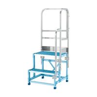K&M フリューゲルホルン用スタンド カラー:ブラック 15240-000