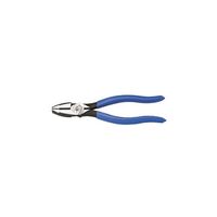 ジェフコム クライン ペンチ KLD2000-7K 1個 61-8536-36（直送品）