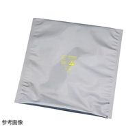 DESCO JAPAN ESDバッグ STATSHIELD メタルイン 152mm×229mm 100枚 13442 1セット(100枚)（直送品）