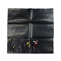 DESCO JAPAN フィールドサービスキット 8012JR 1セット 64-3974-68（直送品）