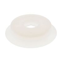 日本ピスコ バキュームパッドスタンダードタイプ パッドゴム シリコンゴム VP80RS 1個 64-4808-53（直送品）