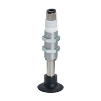 日本ピスコ 真空シリンダ VSPE20-20LS6J 1個 64-4808-77（直送品）