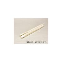 ジェフコム 万能ジャバラ AL-ECS-500-BN 1個 61-8519-74（直送品）