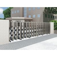 四国化成建材 ALXIIーC16型 1345S 固定キャスタータイプ ALXC16L-1345SSC 1個（直送品）