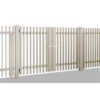 四国化成建材 AUM1型 W1000X2 H1500 両開き AUM1-SI1015WSC 1個（直送品）