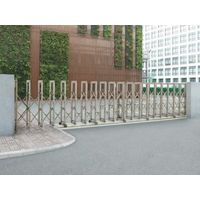 四国化成建材 AUXN12型 W1140F H1200 先端ノンレールタイプ AUXN12-S1140FSC 1個（直送品）