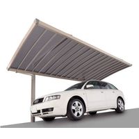 四国化成建材 クレディポート H2456 基本タイプ 熱線遮断ポリカーボネート 標準高 LCRP-P2456SC 1個（直送品）