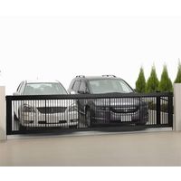 四国化成建材 クレディホップ2型 H1000 手動式 CDH2H-4710BK 1個（直送品）