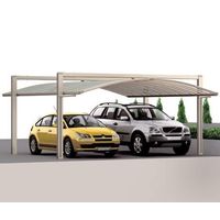 四国化成建材 クレディポート H4756 ワイドタイプ 熱線遮断ポリカーボネート 延高 CRPE-P4756SC 1個（直送品）