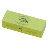 ヤマニパッケージ コロレ　３個用　グリーン 20-2503 1箱（100枚入）（直送品）
