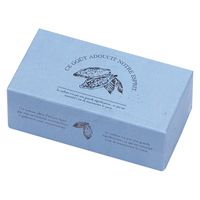 ヤマニパッケージ コロレ　２個用　ブルー 20-2502 1箱（100枚入）（直送品）