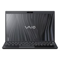 VAIO 12.5インチ ノートパソコン VAIO Pro PJ VJPJ234000006 1台（直送品）