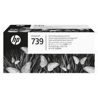 HP（ヒューレット・パッカード） 純正プリントヘッド交換キット HP739 498N0A 1個（直送品）