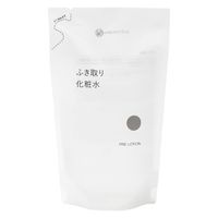 無印良品 ふき取り化粧水（詰替用） 270mL 良品計画