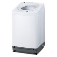 アイリスオーヤマ株式会社 全自動洗濯機 8kg OSH ホワイト ITW-80A02-W 