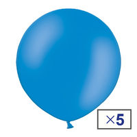 宝興産 バルーンマルシェ ミニセット ビッグバルーン