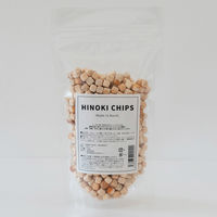 GROWING HINOKI CHIPS 120g GRH500223 1個