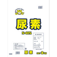 セントラルグリーン 尿素 3kg 7205071 1袋