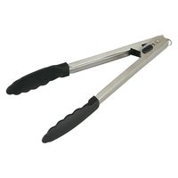 貝印 ロック式ナイロントング